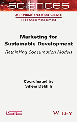 Sustainable Development Marketing : Marketing For Sustainable Development