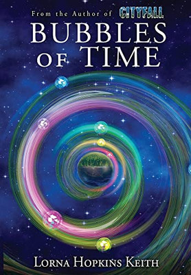 Bubbles Of Time - 9781953469793