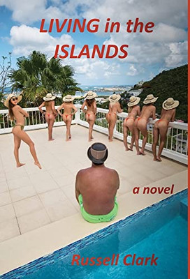 Living In The Islands - 9781662920264