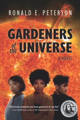 Gardeners Of The Universe
