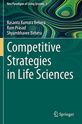 Competitive Strategies In Life Sciences