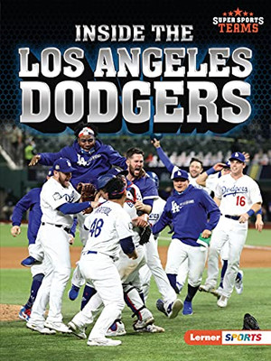 Inside The Los Angeles Dodgers