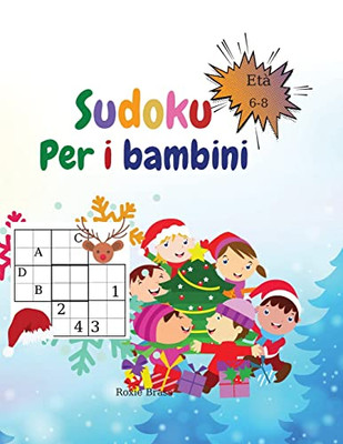 Sudoku Per Bambini