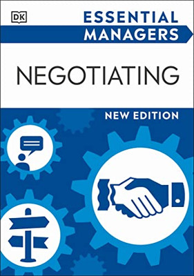 Essential Managers Negotiating