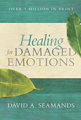 Healing for Damaged Emotions