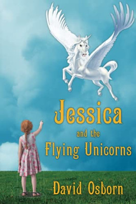 Jessica And The Flying Unicorns