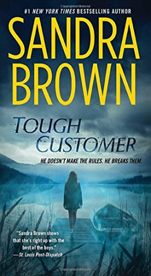 Tough Customer : A Novel