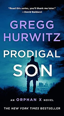 Prodigal Son : An Orphan X Novel