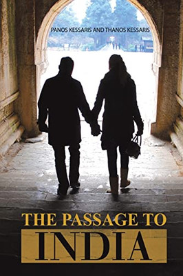 The Passage To India - 9781528966436