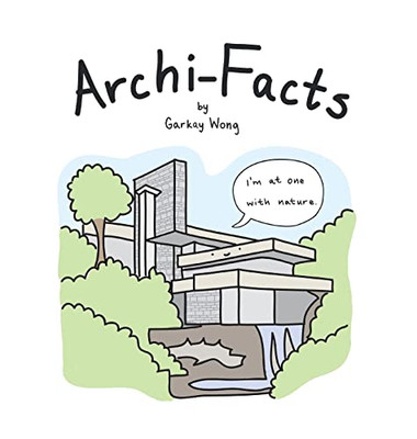 Archi-Facts - 9781543767155