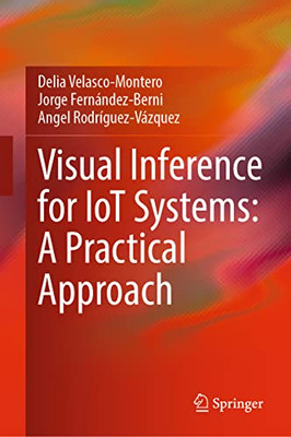 Visual Inference For Iot Systems: A Practical Approach