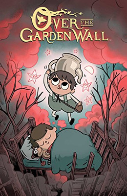 Over The Garden Wall Vol. 1 (1)