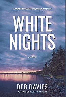 White Nights - 9781643972923