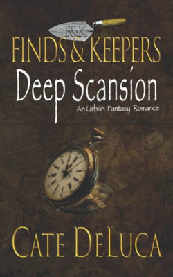 Deep Scansion : Finds & Keepers
