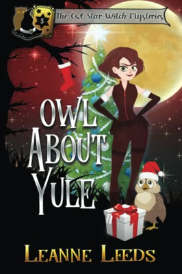 Owl About Yule