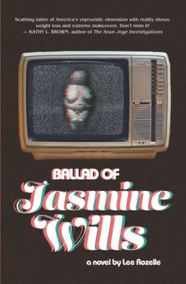 Ballad Of Jasmine Wills