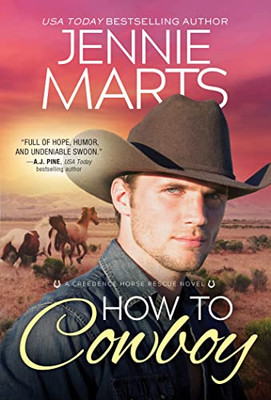 How To Cowboy