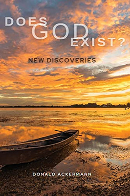 Does God Exist? - 9781956736977