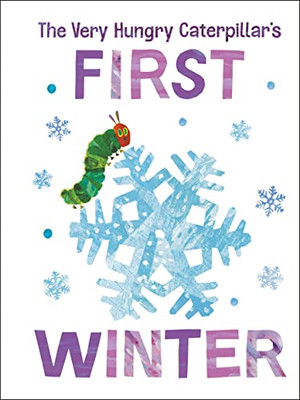 The Very Hungry Caterpillar'S First Winter