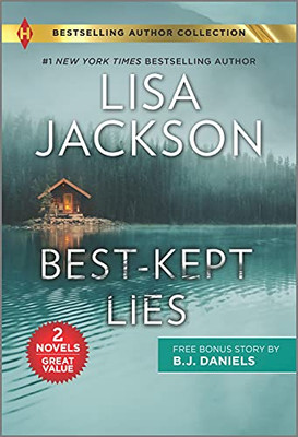 Best-Kept Lies & A Father For Her Baby