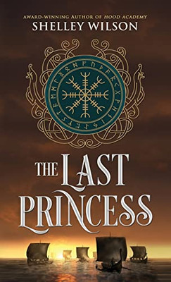 The Last Princess - 9781643972480