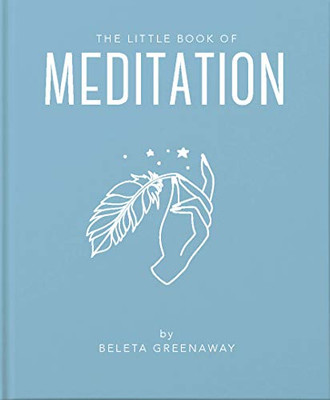 The Little Book Of Meditation