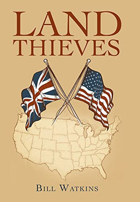 Land Thieves - 9781665707084