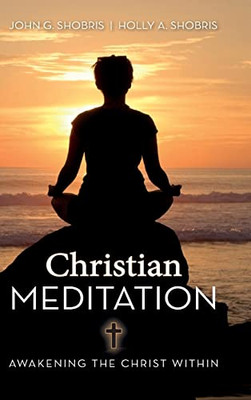 Christian Meditation - 9781638374930