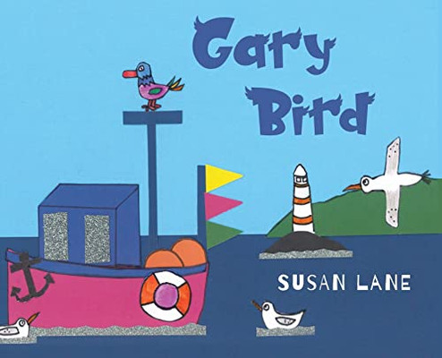 Gary Bird