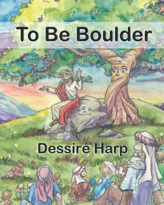 To Be Boulder