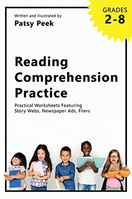 Reading Comprehension Practice