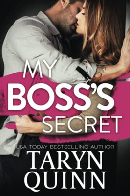 My Boss'S Secret: A Small Town Romantic Comedy