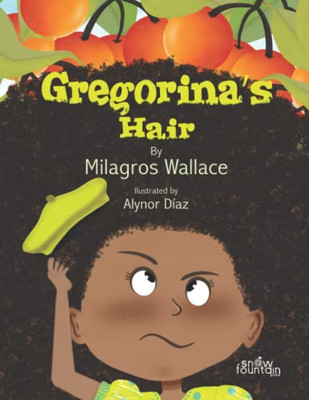 Gregorina'S Hair