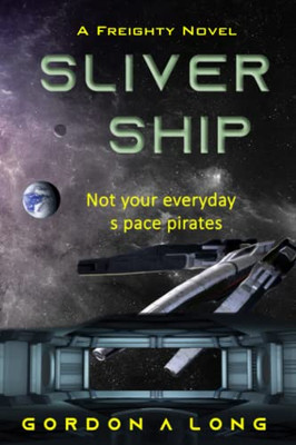 Sliver Ship