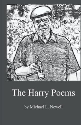 The Harry Poems: A Cycle Of Poems