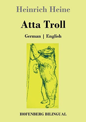 Atta Troll : German | English