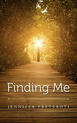 Finding Me - 9781638379096