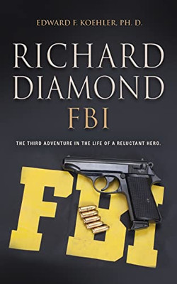 Richard Diamond, Fbi