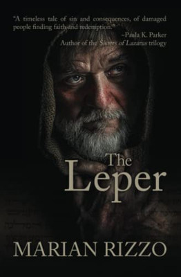 The Leper - 9781952474965