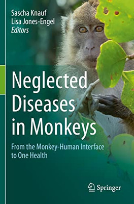 Neglected Diseases In Monkeys : From The Monkey-Human Interface To One Health