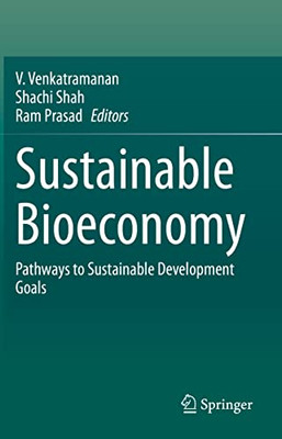 Sustainable Bioeconomy : Pathways To Sustainable Development Goals