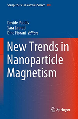 New Trends In Nanoparticle Magnetism