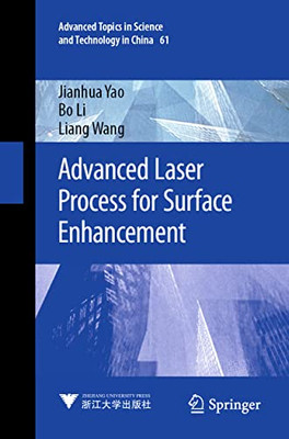 Advanced Laser Process For Surface Enhancement