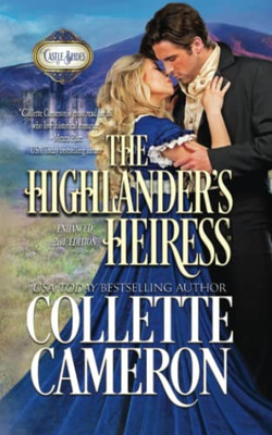 The Highlander'S Heiress : A Historical Scottish Romance