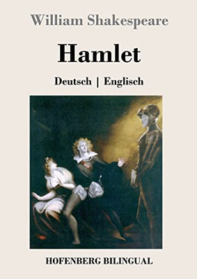 Hamlet : Deutsch | Englisch