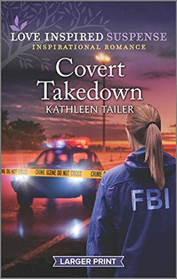 Covert Takedown - 9781335722928