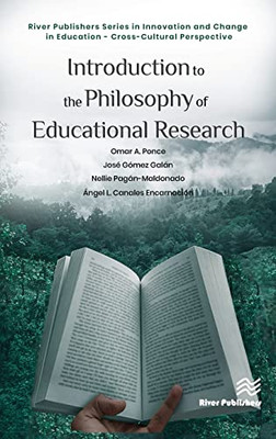 Introduction To The Philosophy Of Educational Research