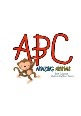 Abc Amazing Animals