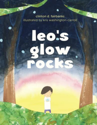 Leo'S Glow Rocks