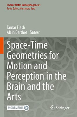 Space-Time Geometries For Motion And Perception In The Brain And The Arts